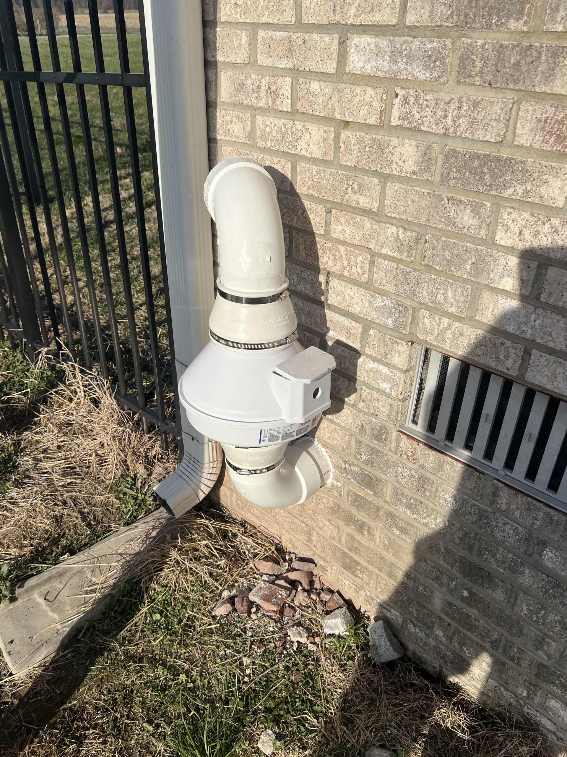 Residential Radon Gas Testing/Detection & Inspection Services In Nashville, Murfreesboro, Manchester, TN 2