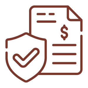 Verified Doc Brown Icon