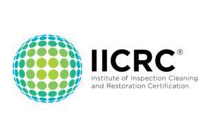 IICRC Logo