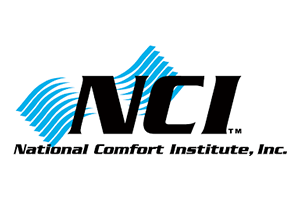National Comfort Institute Inc. Logo