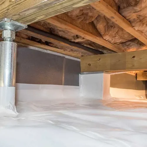 Why Crawl Space Encapsulation Is the Key to a Healthier Home